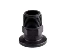 Conector Brida X Rm 1 X 3/4