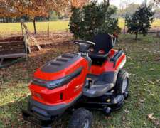 Minitractor Husqvarna de 26 HP 48 de Corte