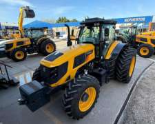 Tractor Agricola Liugong 200hp Doble Traccion