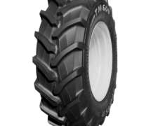 Cubierta Radial 340/85r38 133a8130b TM600 Trelleborg