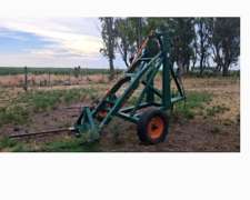 Elevador de Rollos Agromec ER 4000 Usado