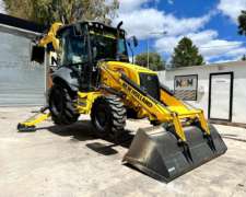 Retroexcavadora New Holland B90b 4X4 2022 Nqnmaq