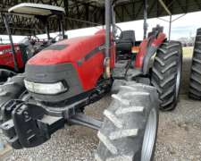 Tractor Case Ih Farmall 80 A 4x4 - Año 2011