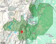 Venta San Martin Salta