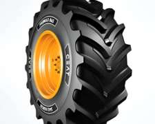 Cubierta Agricola 600/65r34 Ceat Farmax R65 157d-tl