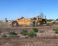 Mototrailla International, 8 MTS3