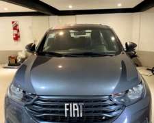 Fiat Strada 1.3 Freedom Cd