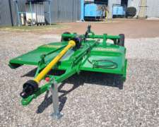 Desmalezadora 2mt de Ancho, Tricorte, Agroar TC2006