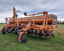 Vendo Agrometal MX33 Excelente Estado y Origen (liquido)