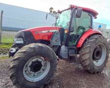 Case IH 110 JX , muy Bueno