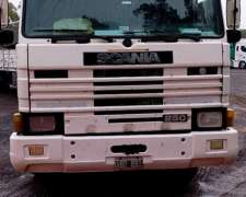 Scania 210 Modelo 95