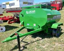 Tanque de Combustible de 1500 Lts Lecar