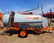 Pulverizador Jacto Arbus 2000 3pe/1000/190