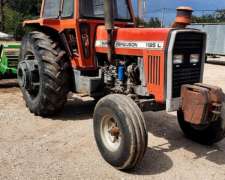 Massey Ferguson 1195 L año 1992