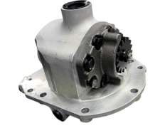 Bomba Hidráulica Tractor Ford New Holland 4600 / 5030 3 Cil