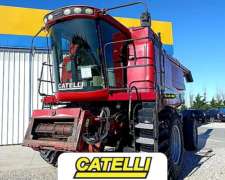 Cosechadora Case IH 2688 - 2013