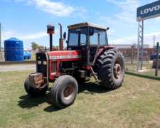 Massey Ferguson 1215 S-2