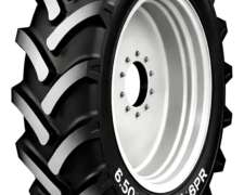 Neumático Agrícola Armour 6.50-16 Tt R1 6pr Servicio T A6