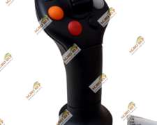 Joystick 4 Teclas Para Pulverizadoras