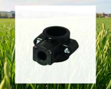Soporte Bancada Molinete 84991265 Tipo New Holland Draper