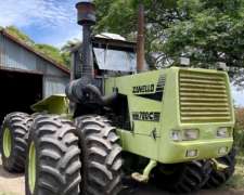 Zanello 700 año 1996 Motor Hecho a Nuevo