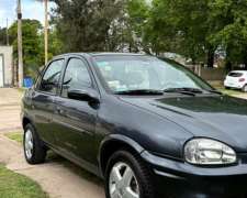 Corsa Classic 4 Puertas 2008 Gnc Aa