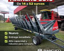 Maicero Mainero 3010 de 14 a 52 Entrega Inmediata