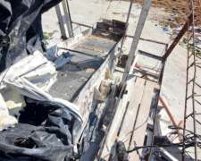 Zaranda Clasificadora Vibratoria con Motor