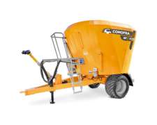 Mixer Vertical Sf/v 10 M3