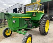 Tractor JD 2420 Impecable