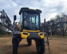 Pulverizador Pla 2900 (2018)