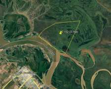 2152 Has de Excepcional Isla en Victoria. Oportunidad.