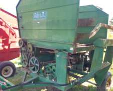 Moledora de Rollos Agroar