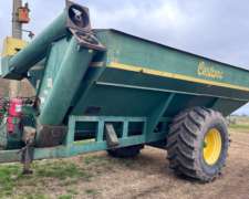 Cestari de 22 Tons año 2005