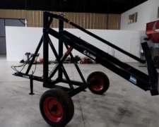 Elevadora Y Transportadora De Rollos 2 El Conde