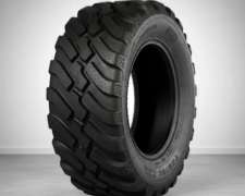 Neumático Agrícola Mrl 600/55r26.5 -flr 339 Tl Tractor A8