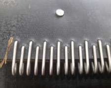 Correa Rotoenf. Implecor If1550 De 2t Con Grampas (10x12,85)