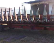 Cabezal para Maíz Maizco 13/52 cm