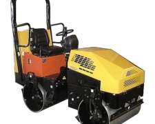 Rolo Compactador Fema Nuevo Listo Para Trabajar