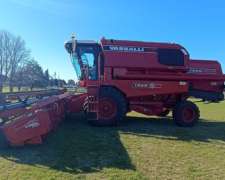 Vassalli 1550 año 2011 Plat 30 Pies