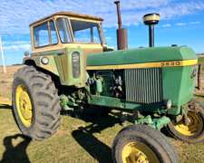 Tractor John Deere 3530