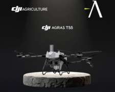 Dji Agras T55 - Drone Agricola