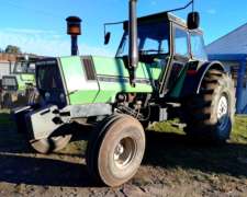 Deutz AX 160, año 1989