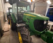 John Deere 5090 e 600 HRS