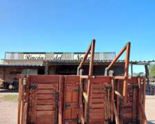 Casilla De Operar Completa En Urunday