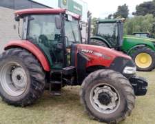 Tractor Case JX 110