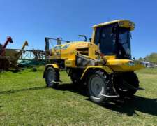 Pulverizadora Autopropulsada Pla MAP 2700