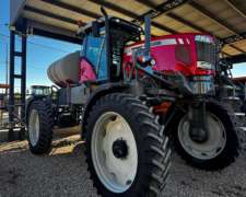 Pulverizadora Massey Ferguson 9130 Plus