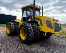 Tractor Pauny 540 año 2011.