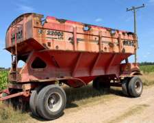 Akron Sfc, 22.000, con Chimango Simple